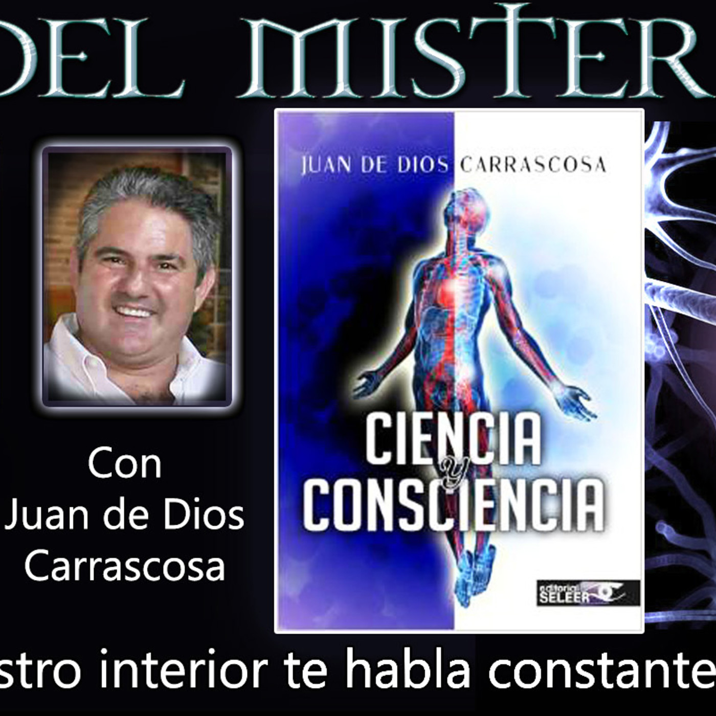 CDM-CANAL DEL MISTERIO (Programa)