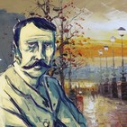 Análisis, Edward Elgar - Variaciones Enigma - Parte 2 - Temp. 5 - Episodio 6 - 14/7/2019