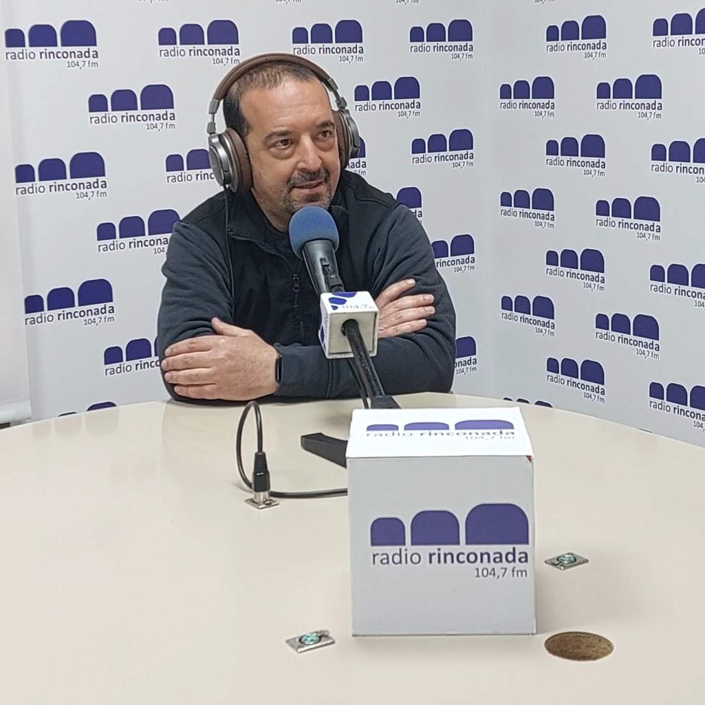 Podcast Radio Rinconada Sevilla