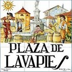 Gentrificación de Lavapiés