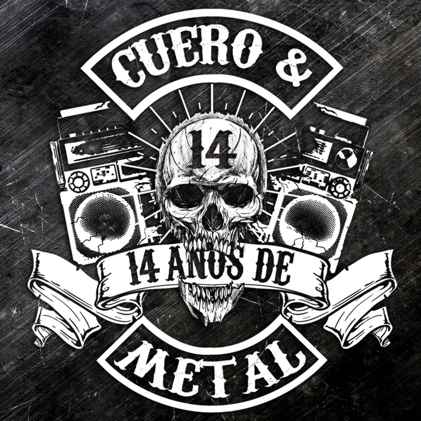 CUERO Y METAL RADIO