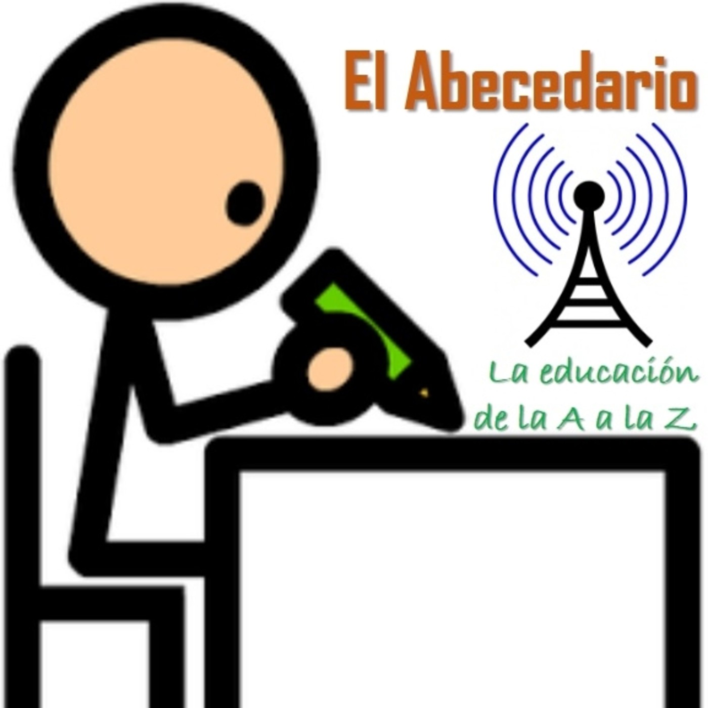 El Abecedario. La educación de la A a la Z