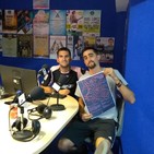 "Azada", nace un nuevo Festival de Arte Urbano en Cascante. Hablamos con Íñigo Lorón, su impulsor.