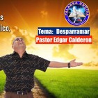 Edgar Calderon Tema: Desparramar