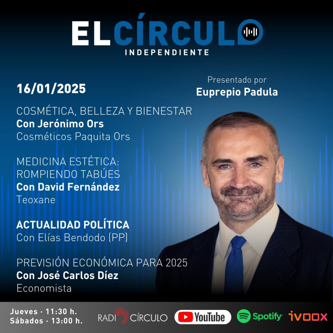 El Círculo Independiente