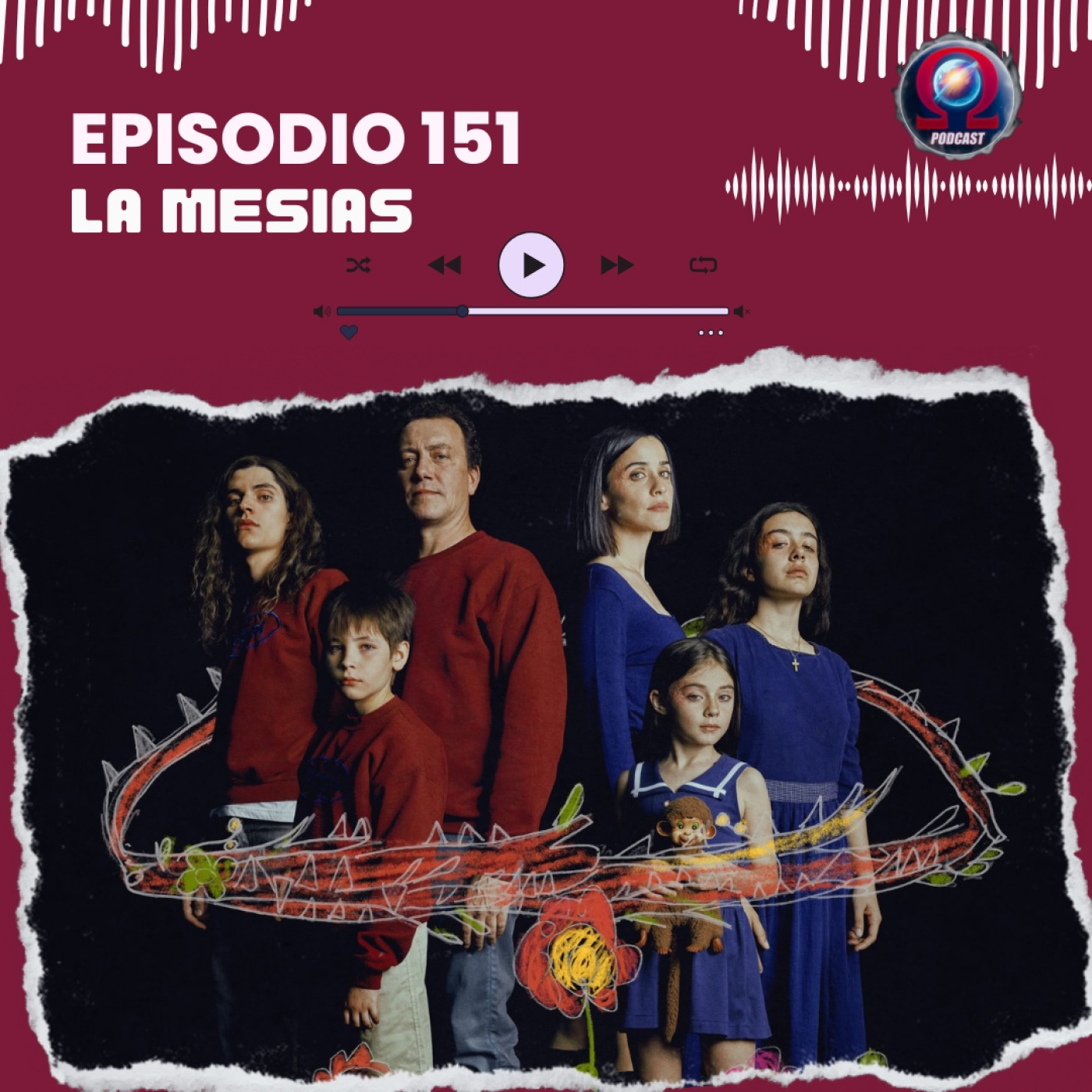 Tierra Omega