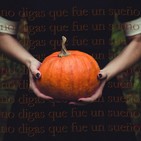 NDQFS. T2E01 - Desaparecidos. Imagen y Estética. Halloween Gallego. Cicada 3301. Hadas. Verlaine y Rimbaud.
