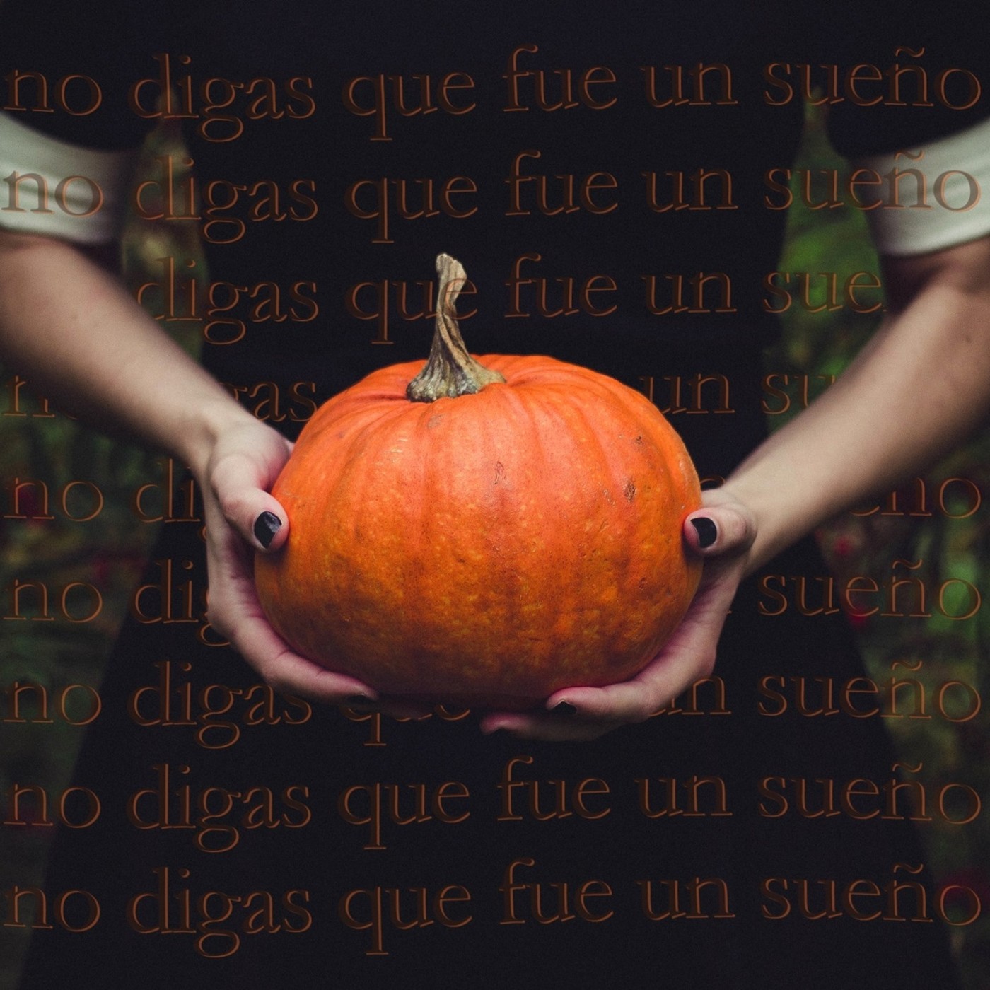 No digas que fue un sueño