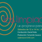 Los Limpiaorejas - 21/07/2018
