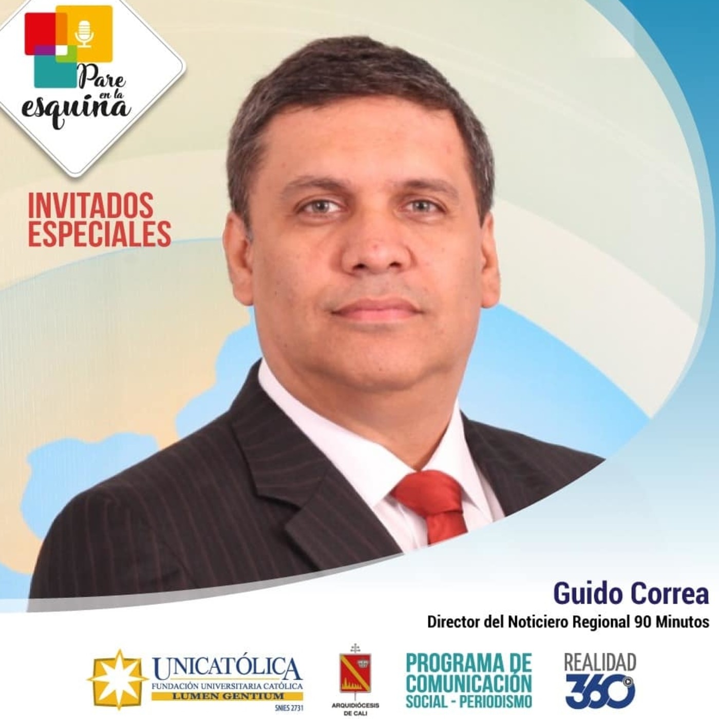 Pare en la Esquina
