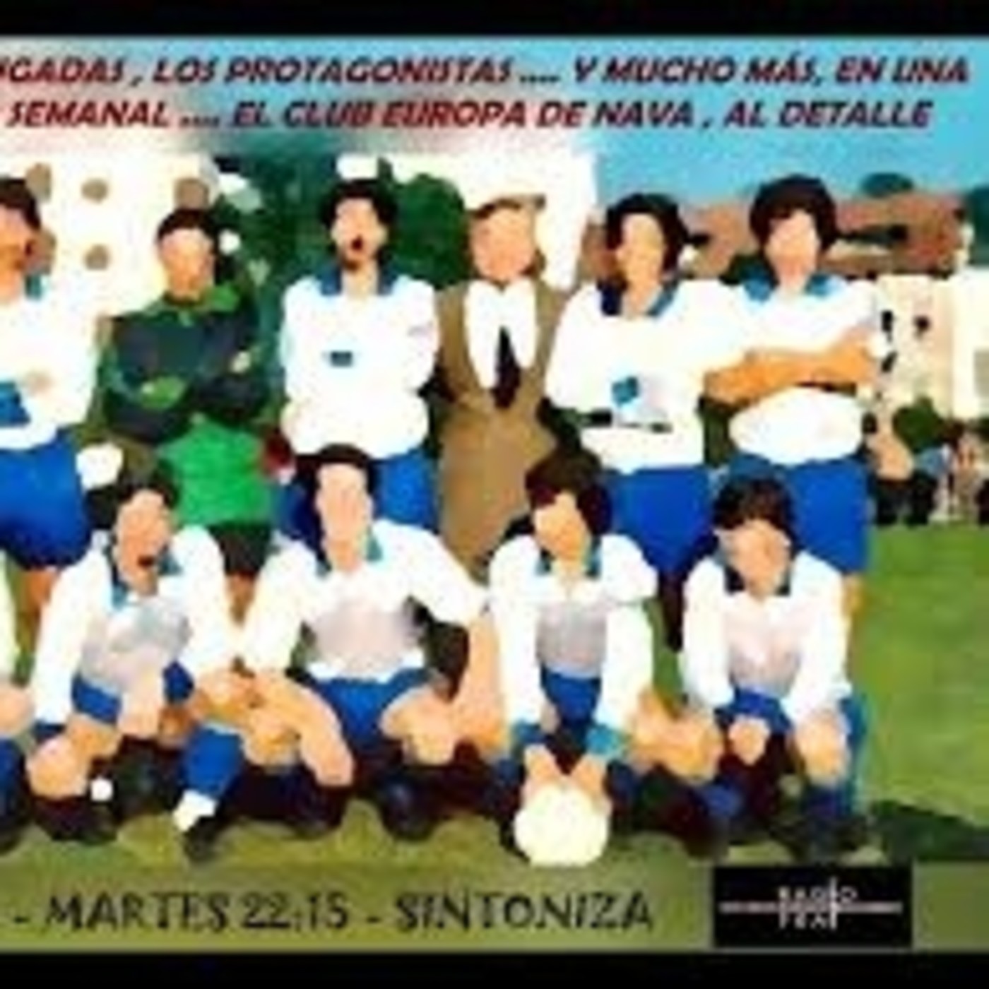 Grandiella - (El programa)