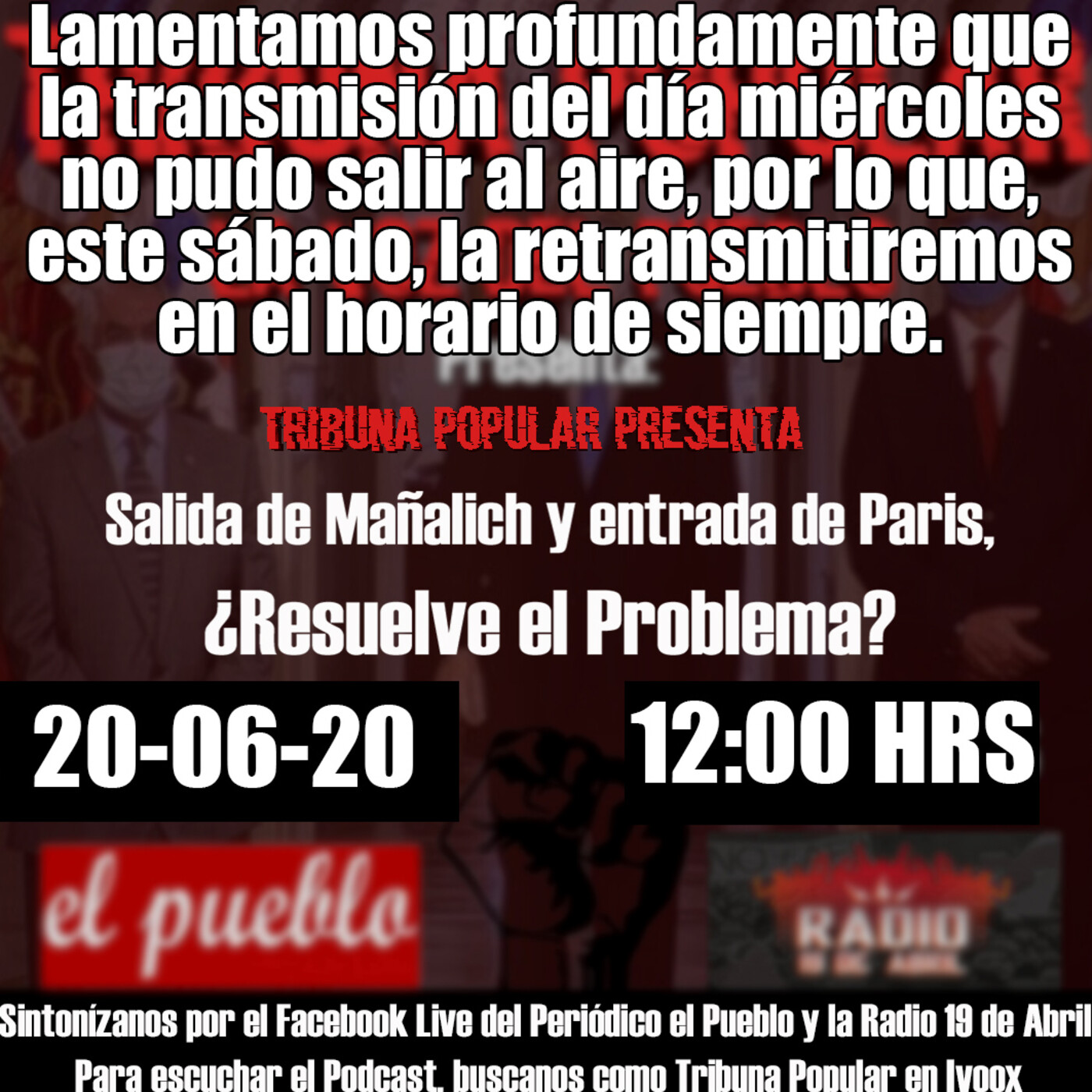 Tribuna Popular