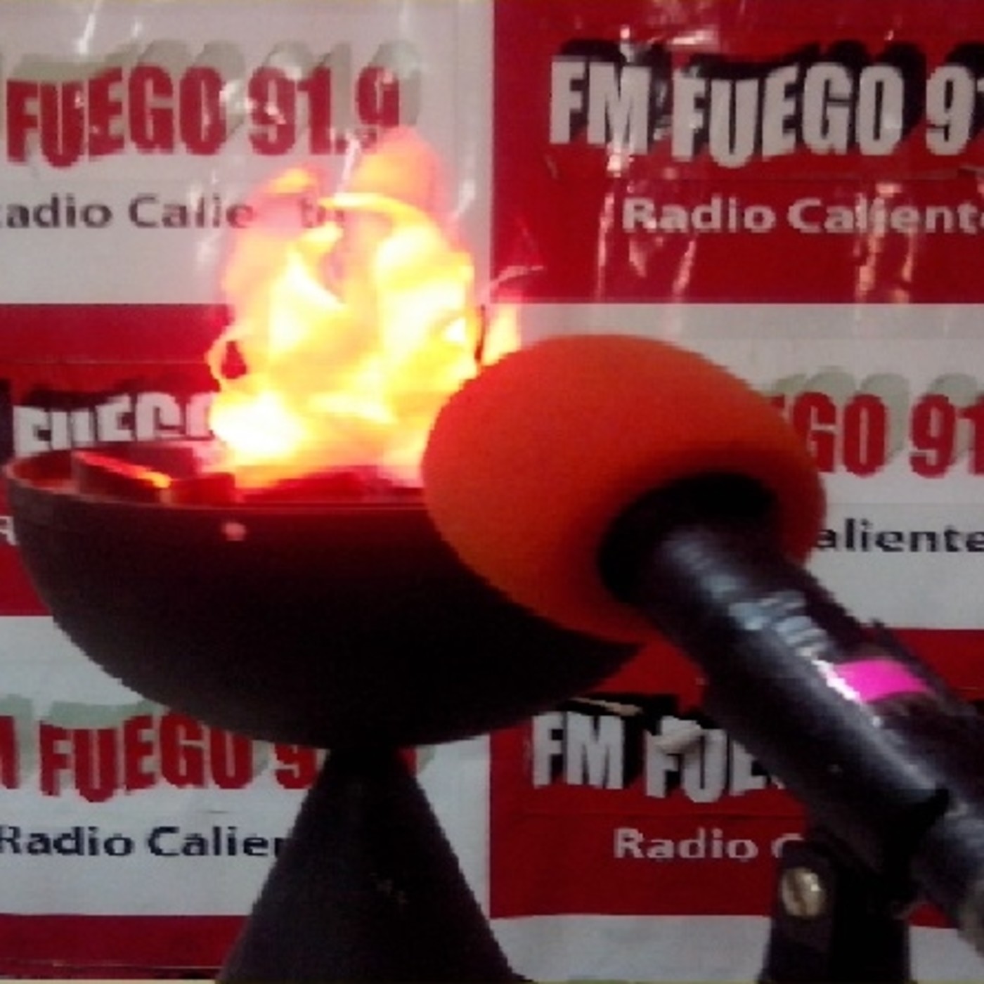 QUIEN QUIERA OÍR QUE OIGA - Sábado 10-03-2018 episode artwork