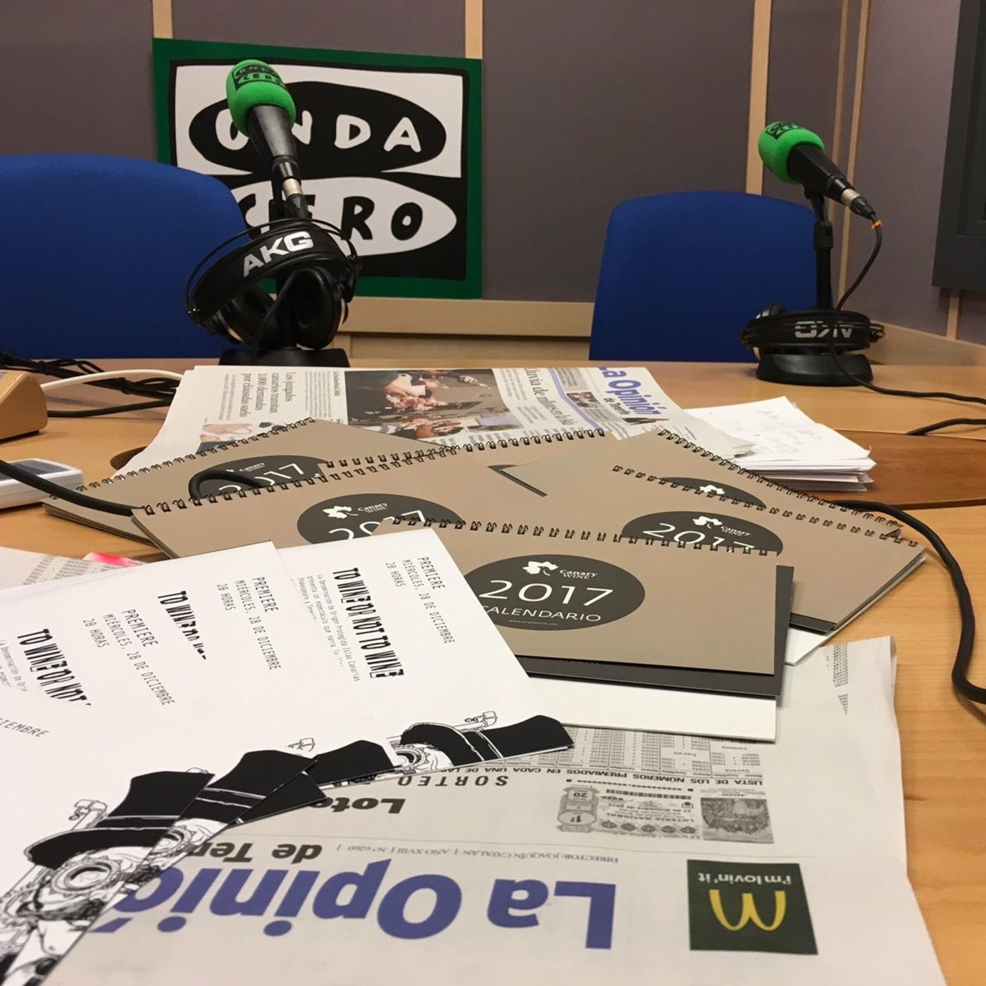 Saboreando en la Onda (Temporada I)