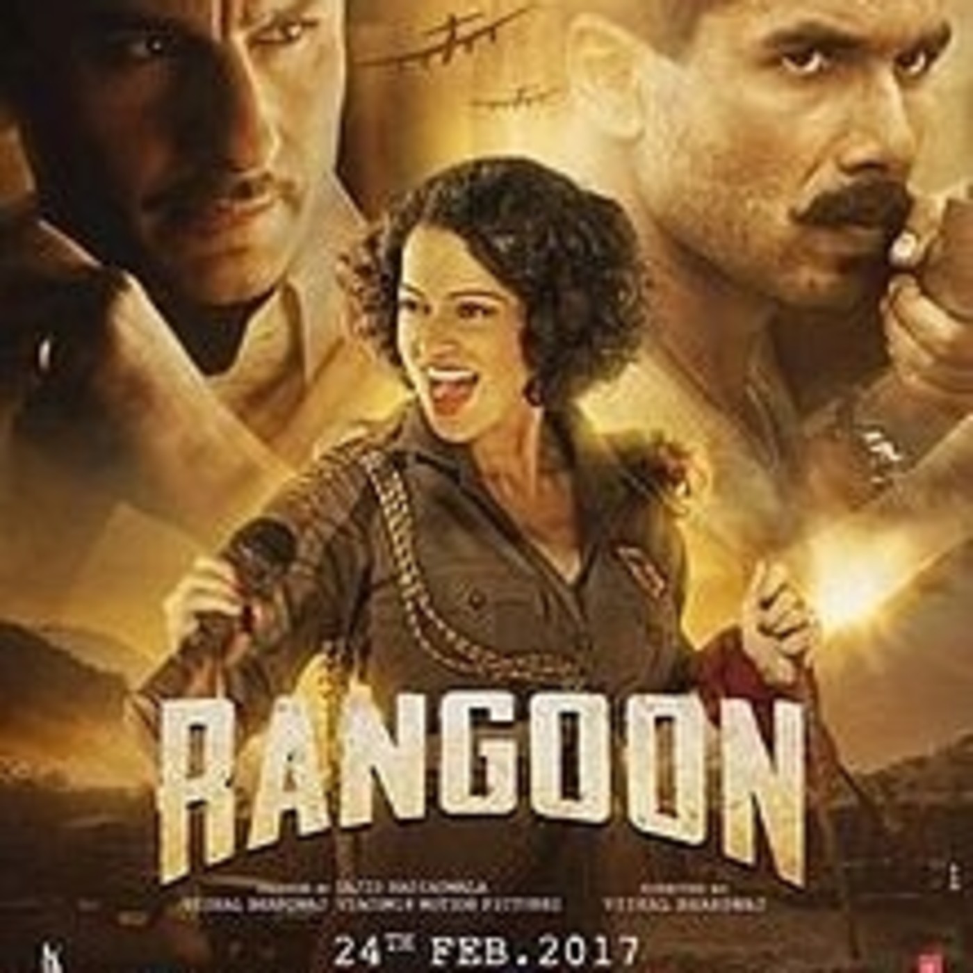 BollywoodRNE