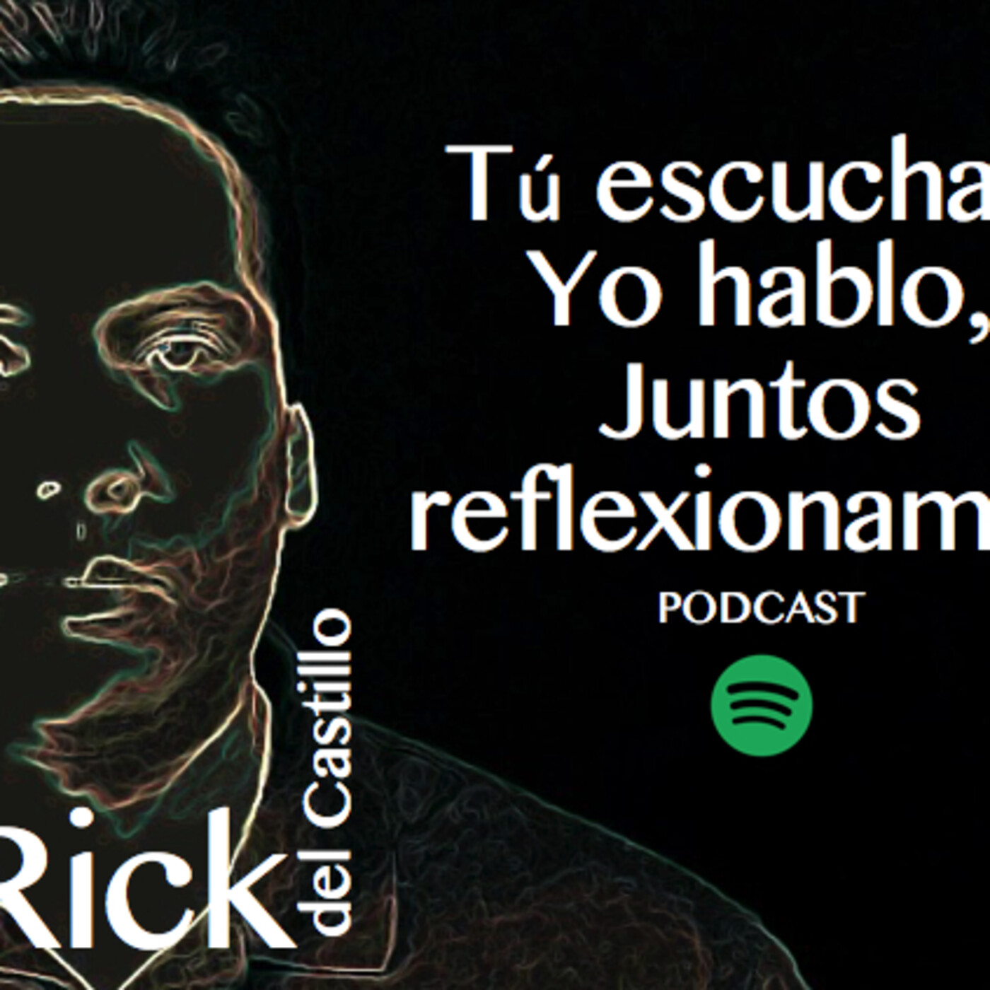 Tu escuchas, Yo hablo, juntos reflexionamos