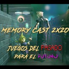 Memory Cast 2x20
