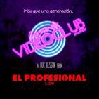 Carne de Videoclub & Antonio Runa de LODE - Episodio 39 - León: El profesional (1994)
