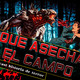 Lo Que Asecha En El Campo