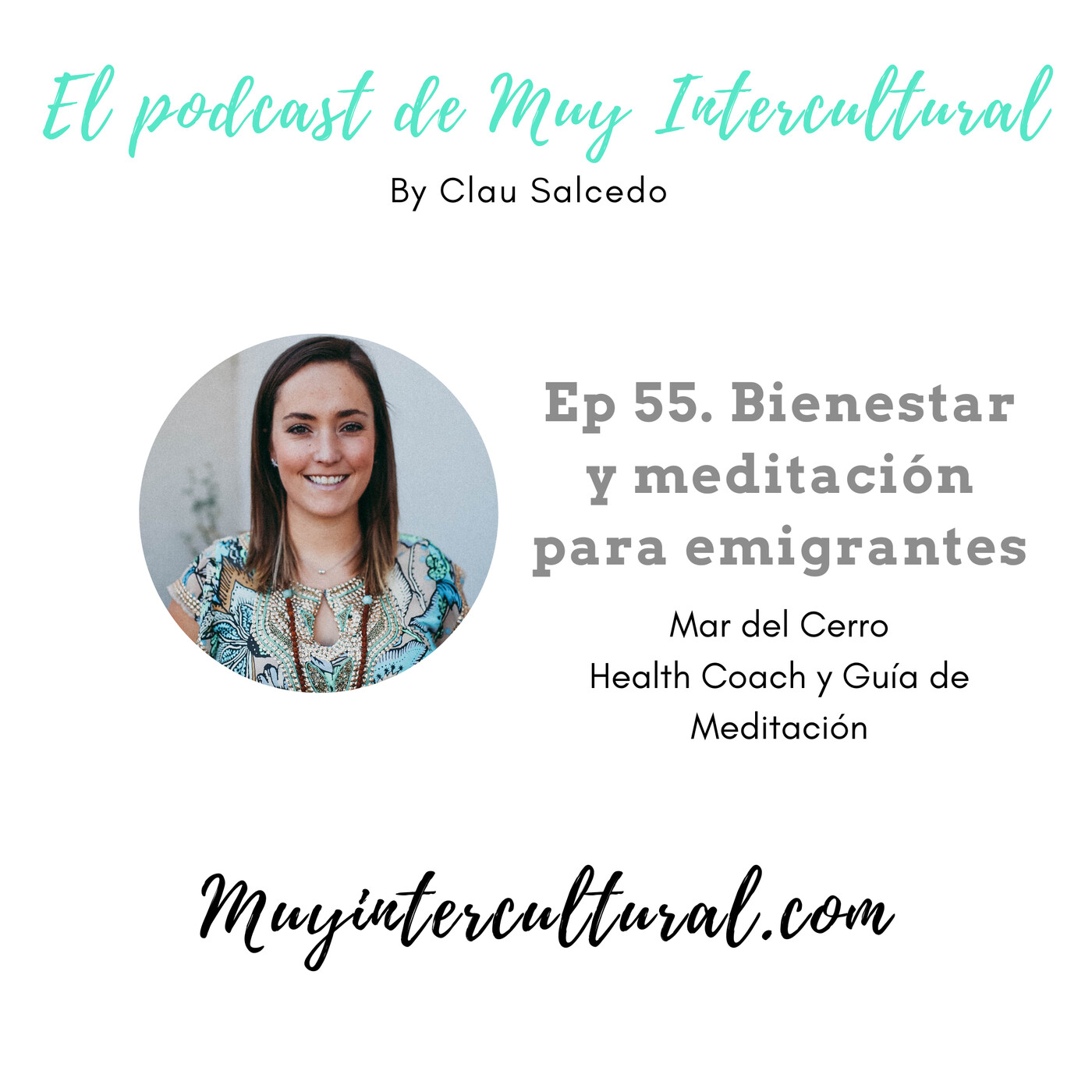 Muy Intercultural: La guía del migrante