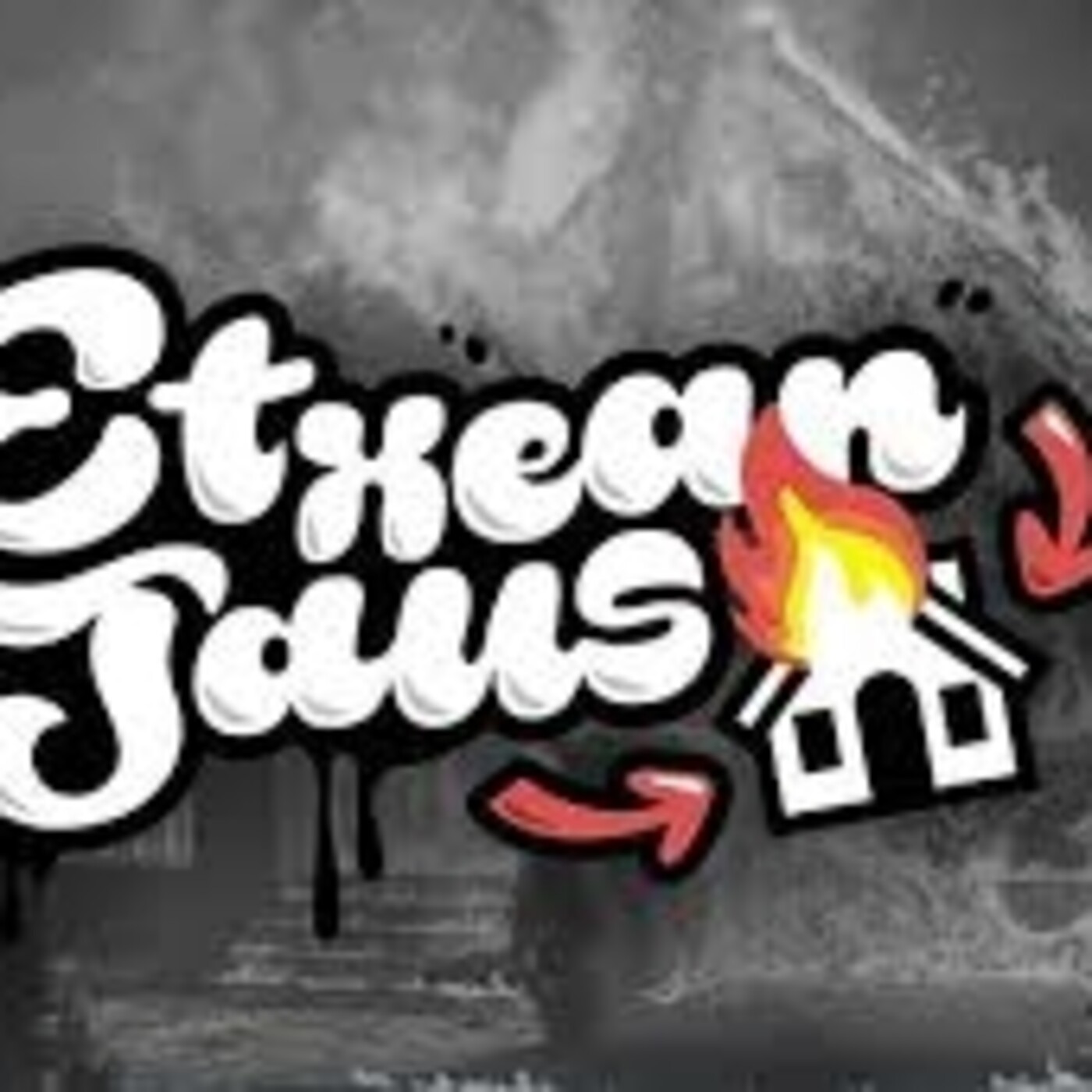 Etxean jaus