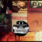 Not only blues (28/10/2016)