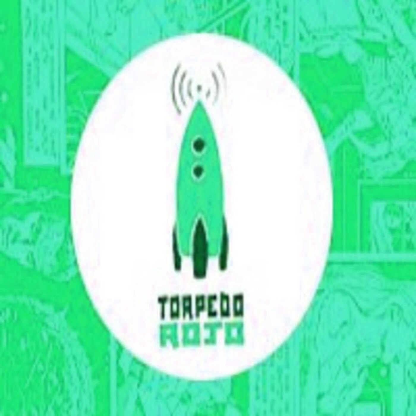 Torpedo Rojo
