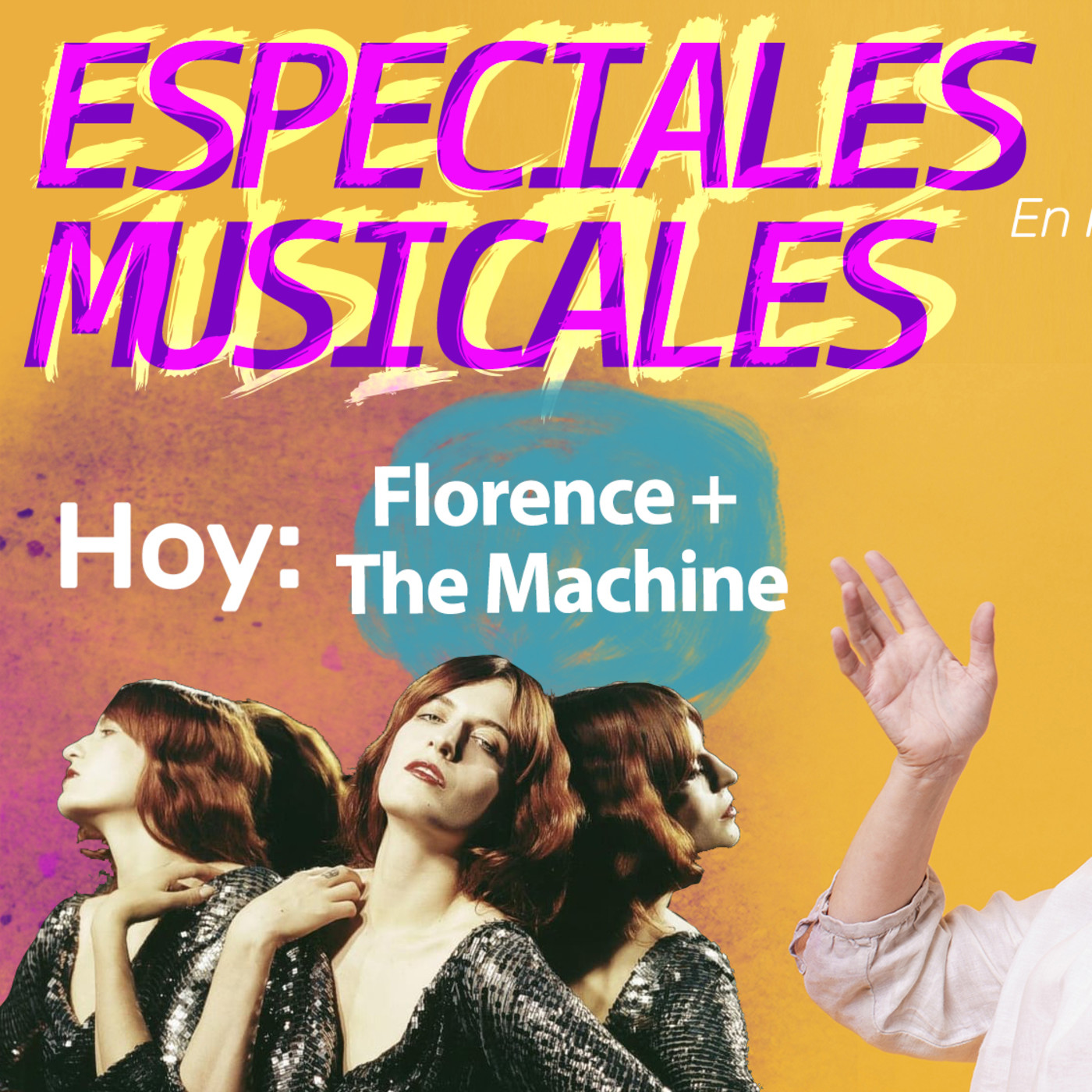 Especiales Musicales