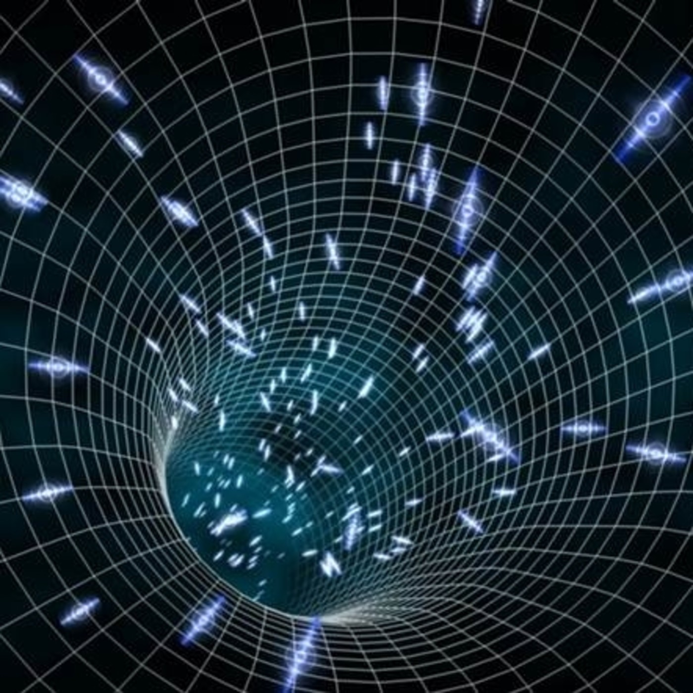 Los Secretos del Universo con Morgan Freeman: Existe un Universo en la Sombra? #podcast #ciencia #documental episode artwork