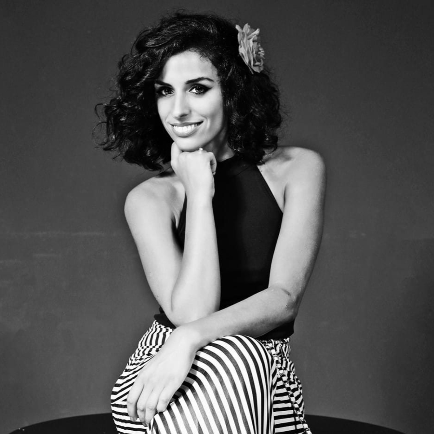 Entrevistas Sala Caribe con Pedro Salsa: SOFÍA SIROCKA episode artwork