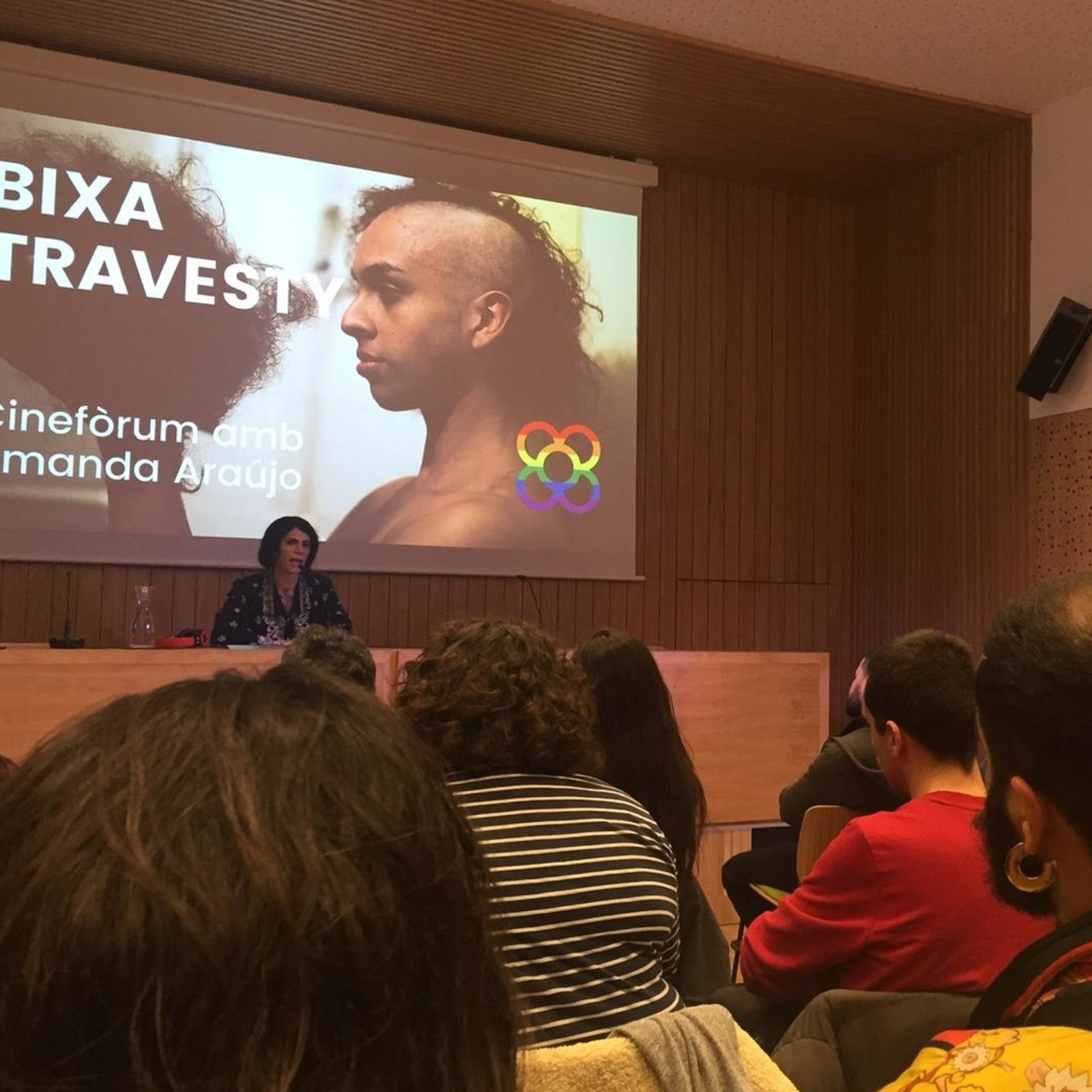 Interculturalitat LGTBI