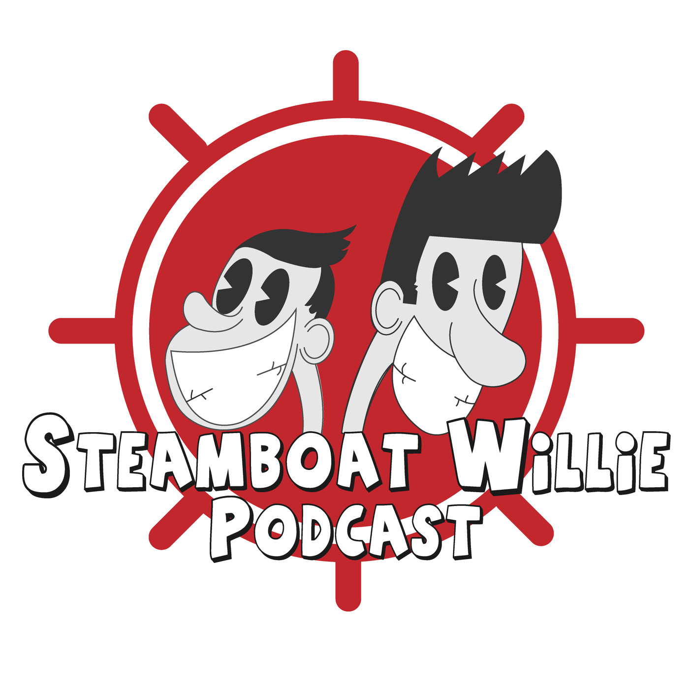 Steamboat Willie