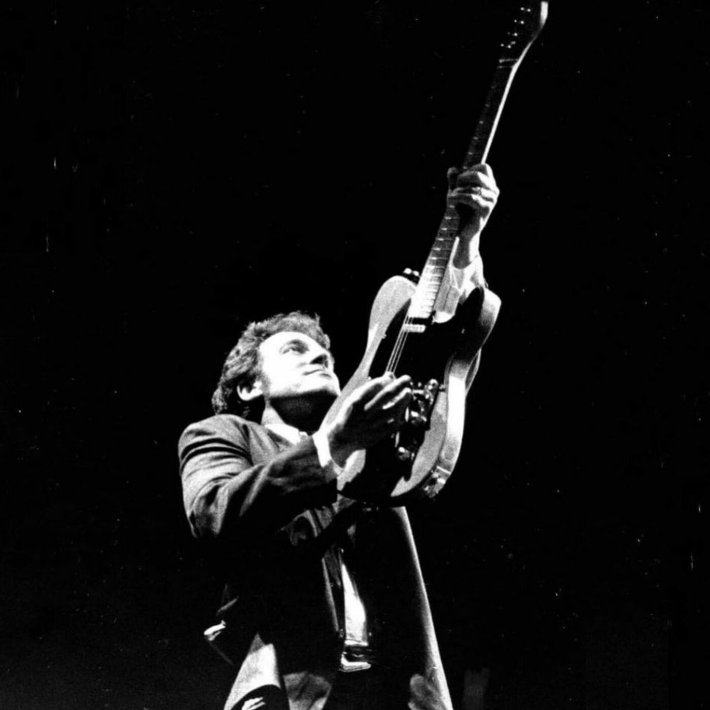 Els Fans de Bruce Springsteen