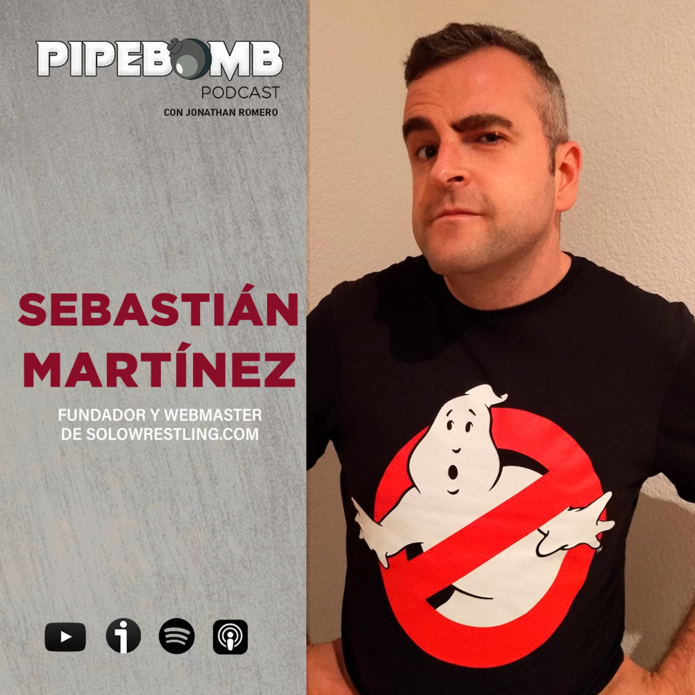 PipeBomb Podcast