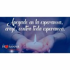 Padre John- Reflexión evangelio madrugada del 19 de Octubre de 2019