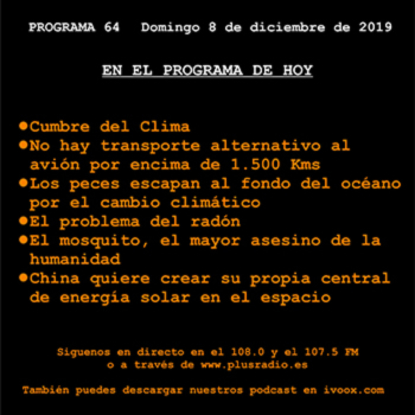 El Cronovisor