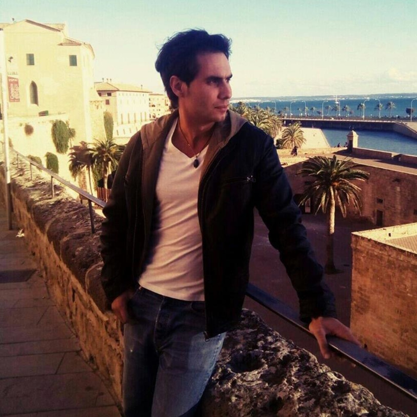 Podcast PEDRO MARTÍN/PERIODISMO