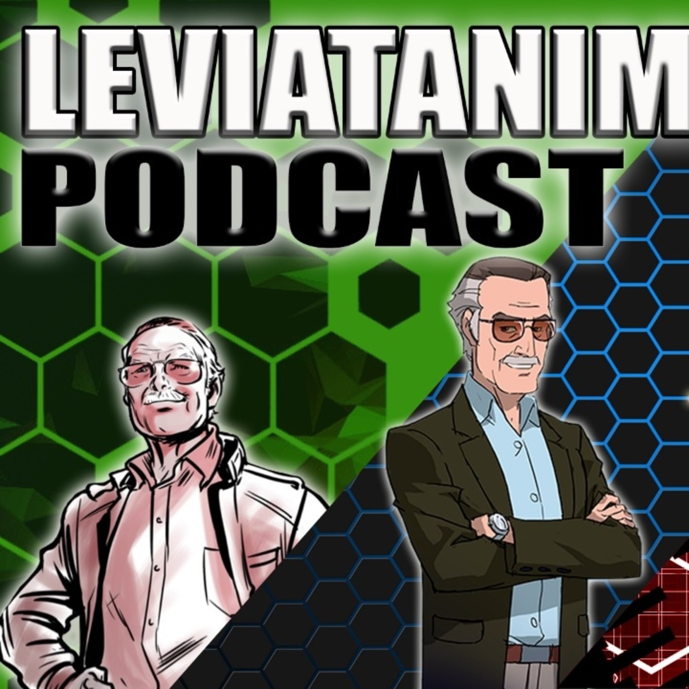 Podcast Leviatanime