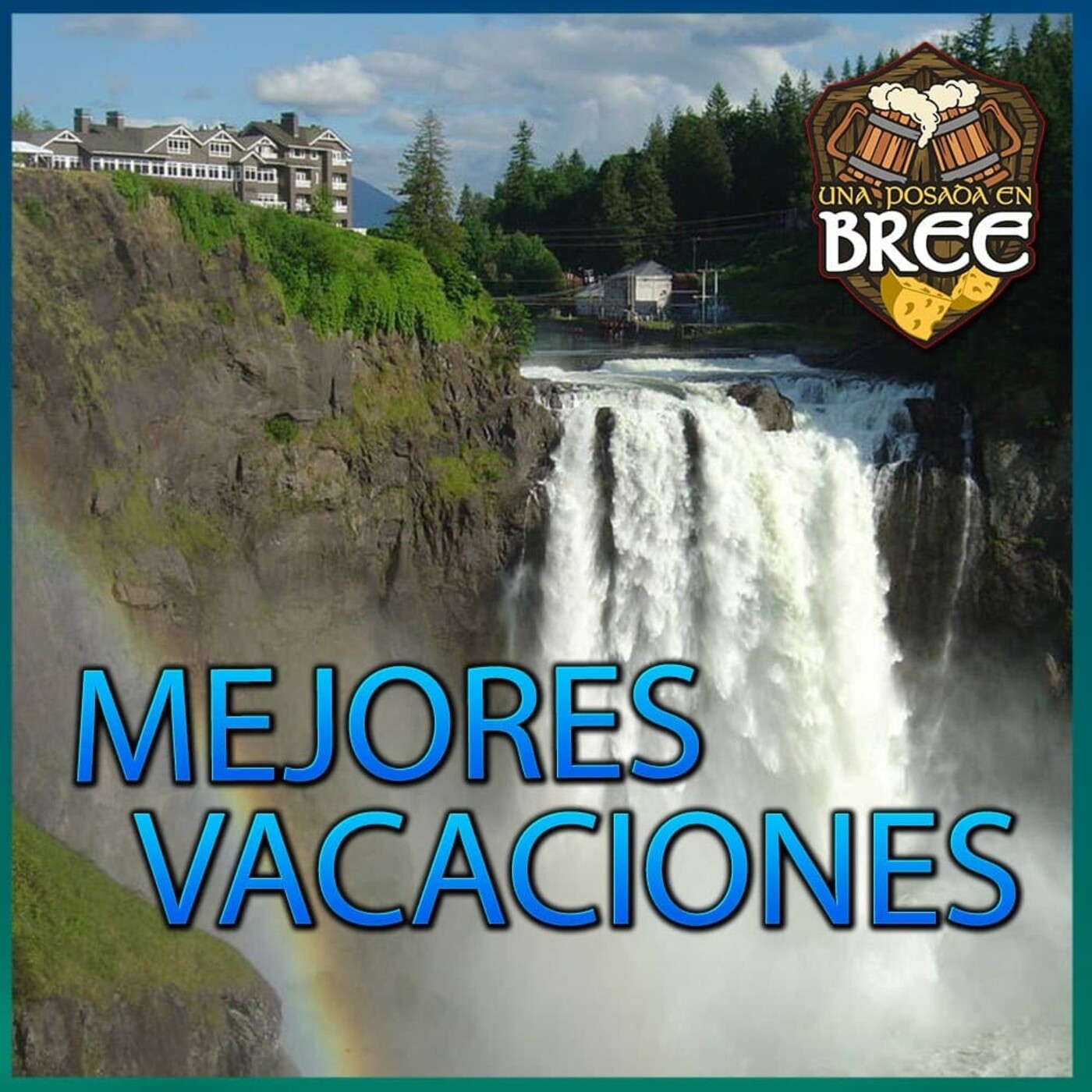 Una Posada en Bree