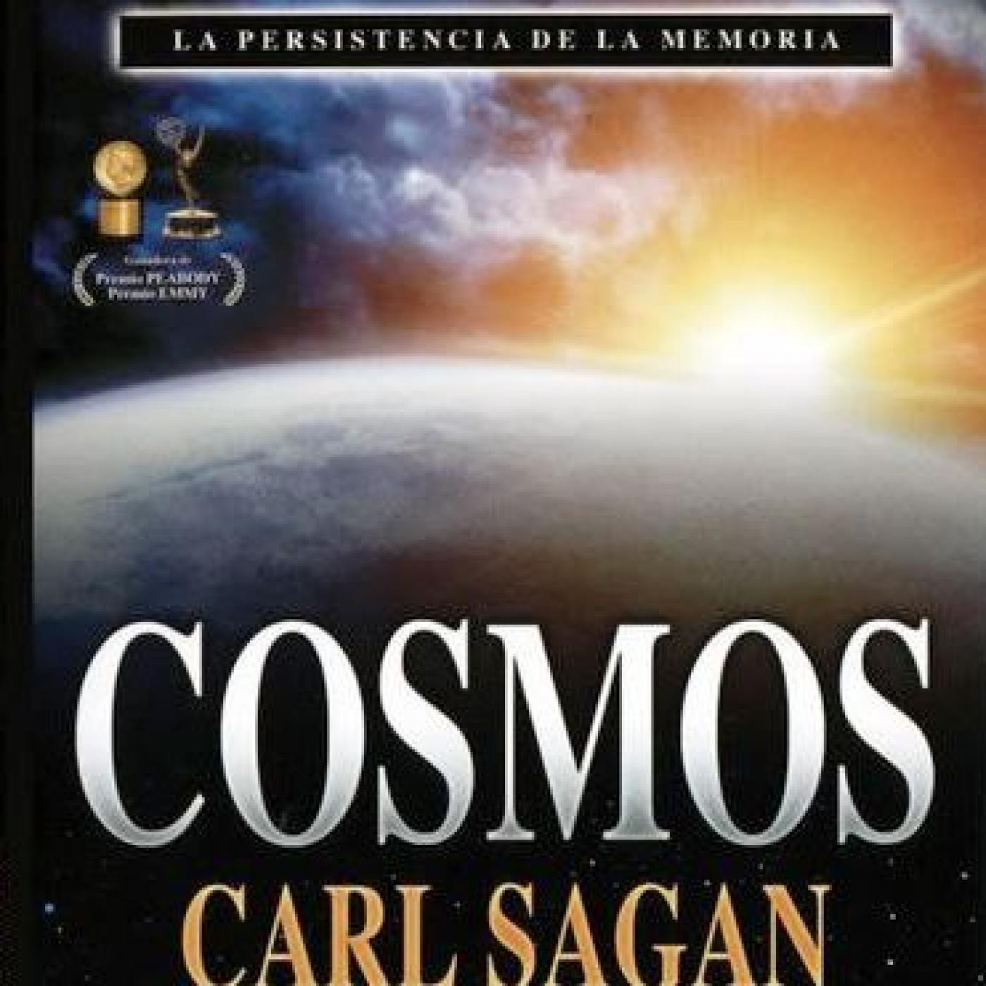 COSMOS: La Persistencia De La Memoria episode artwork