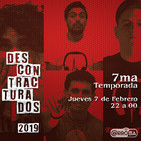 Descontracturados 7-2-2019