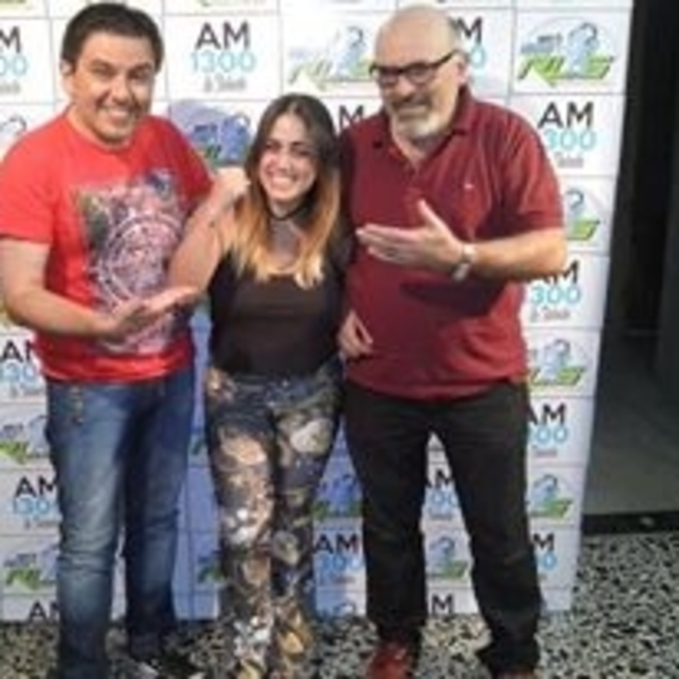 Podcast de La Sal Del Boxeo