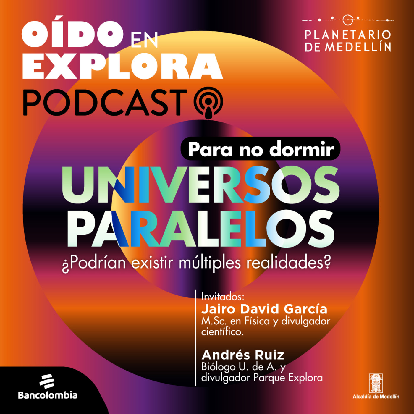 Parque Explora