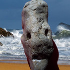 Jorge María Ribero Meneses- Pesentación pruebas fósiles del origen marino de la humanidad.Euskararen Jatorria.
