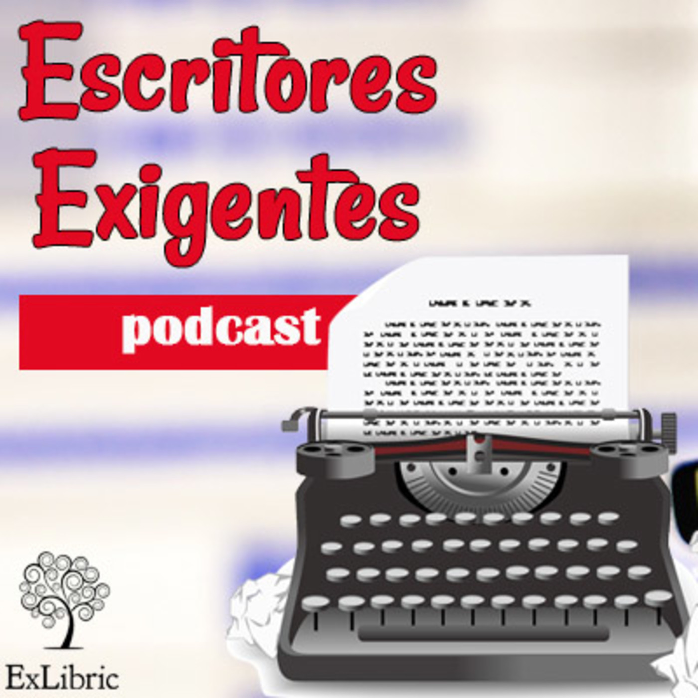 Escritores Exigentes