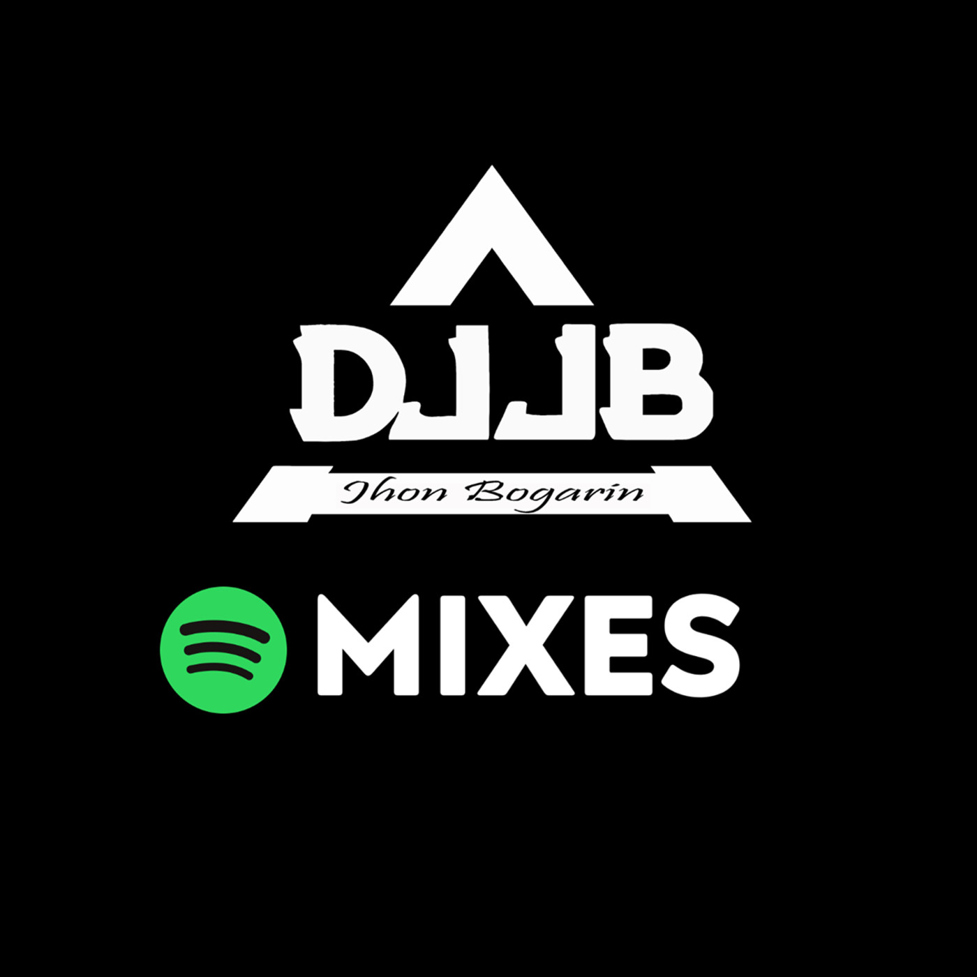 DJ JB MIXES