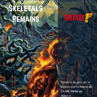 Skeletal Remains