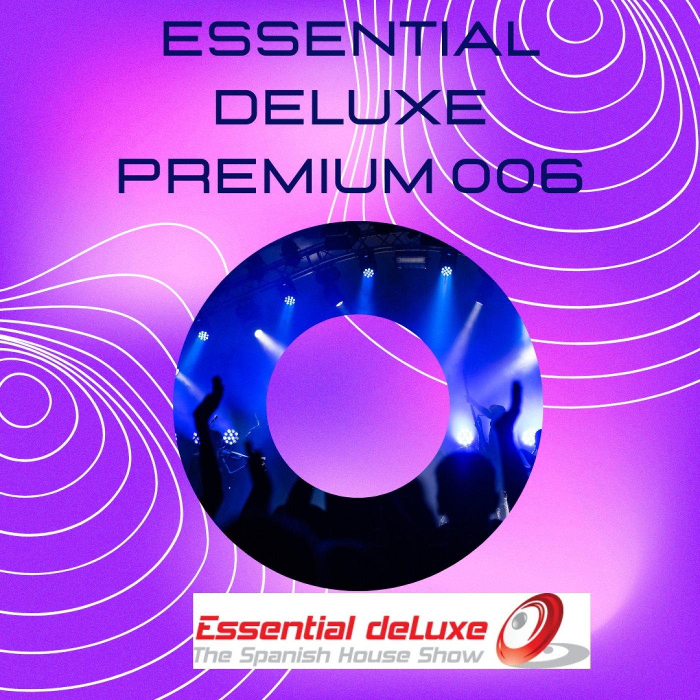 Essential deLuxe
