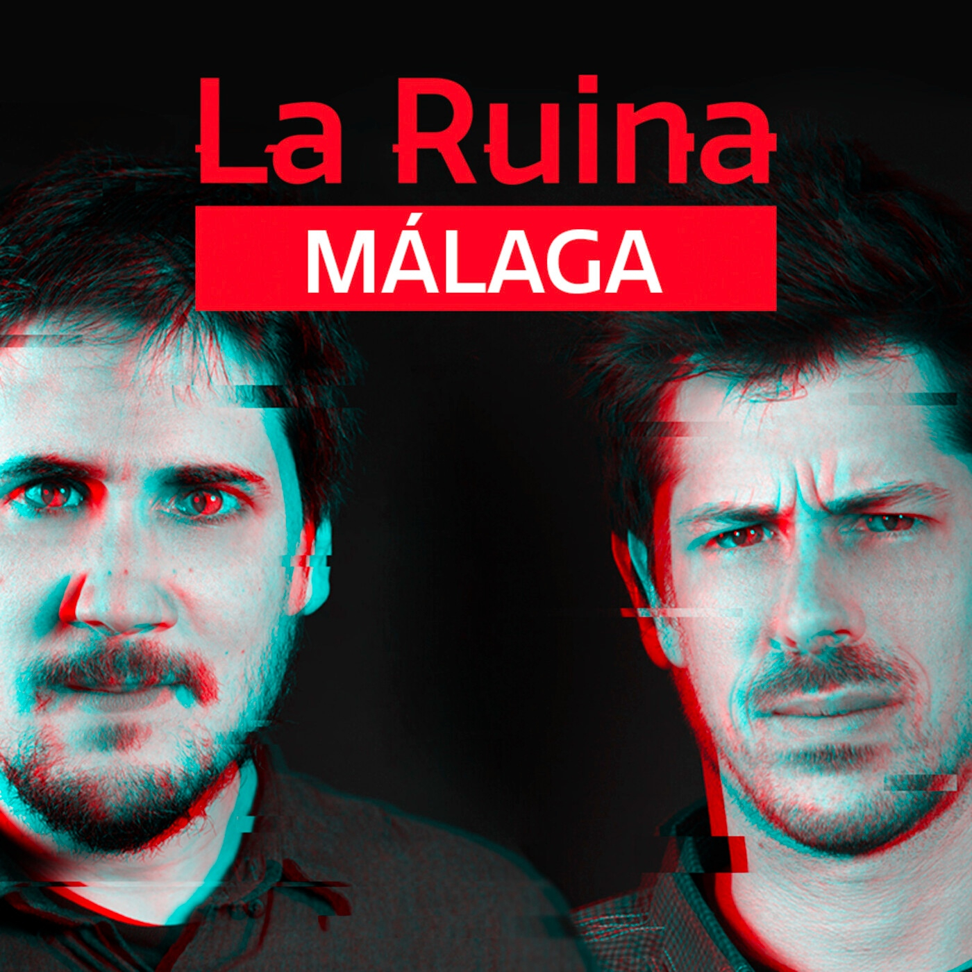 165. La Ruina (con Tomás García)