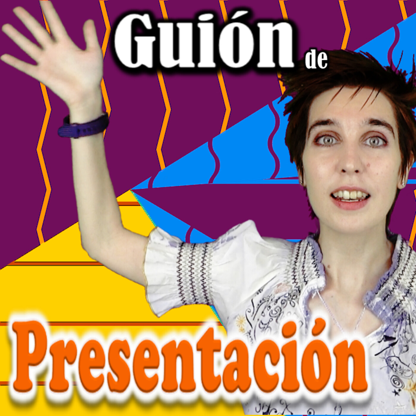 La Presentación de tu Vida